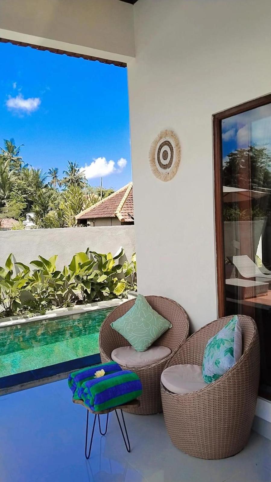 Loji * Ubud (Bali)